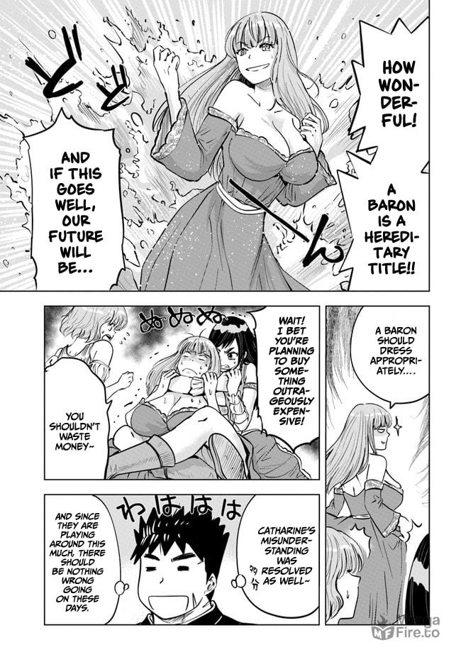 Road to Kingdom – Chapter 39 page 5