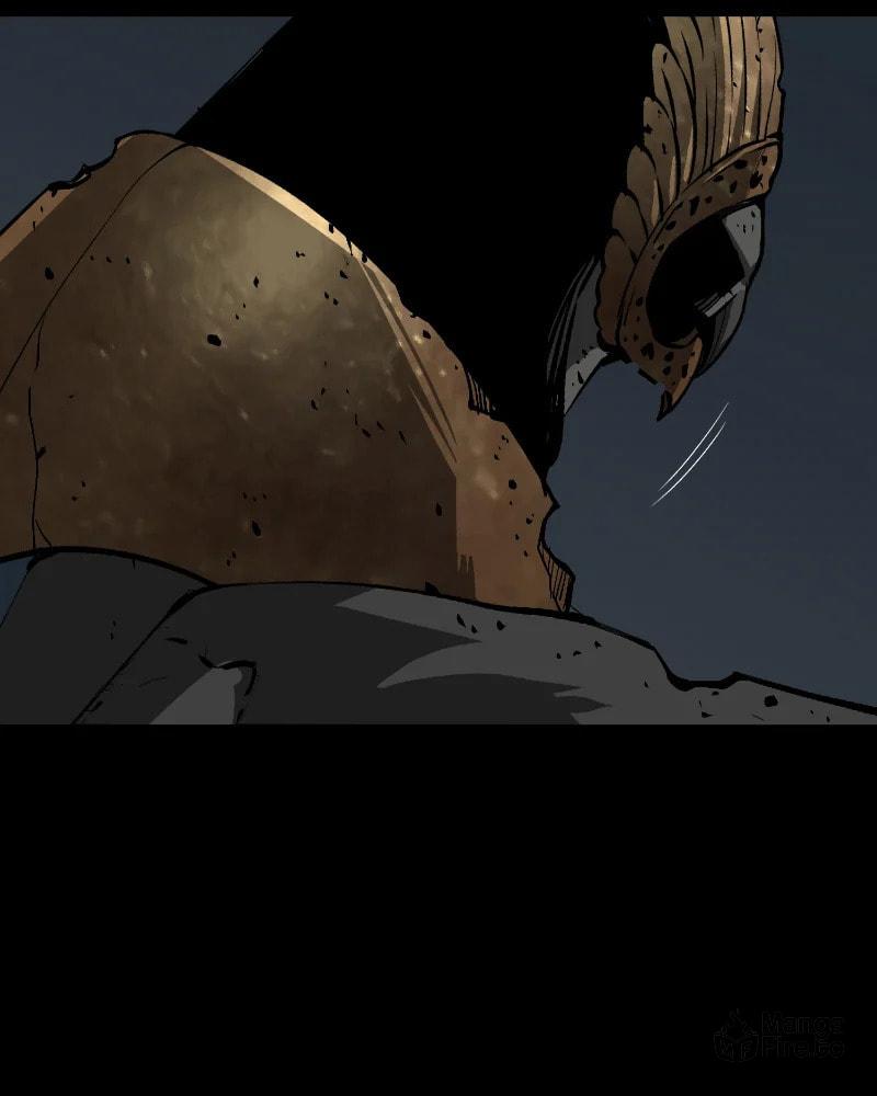 The Protagonist's Hidden Strength – Chapter 52 page 23