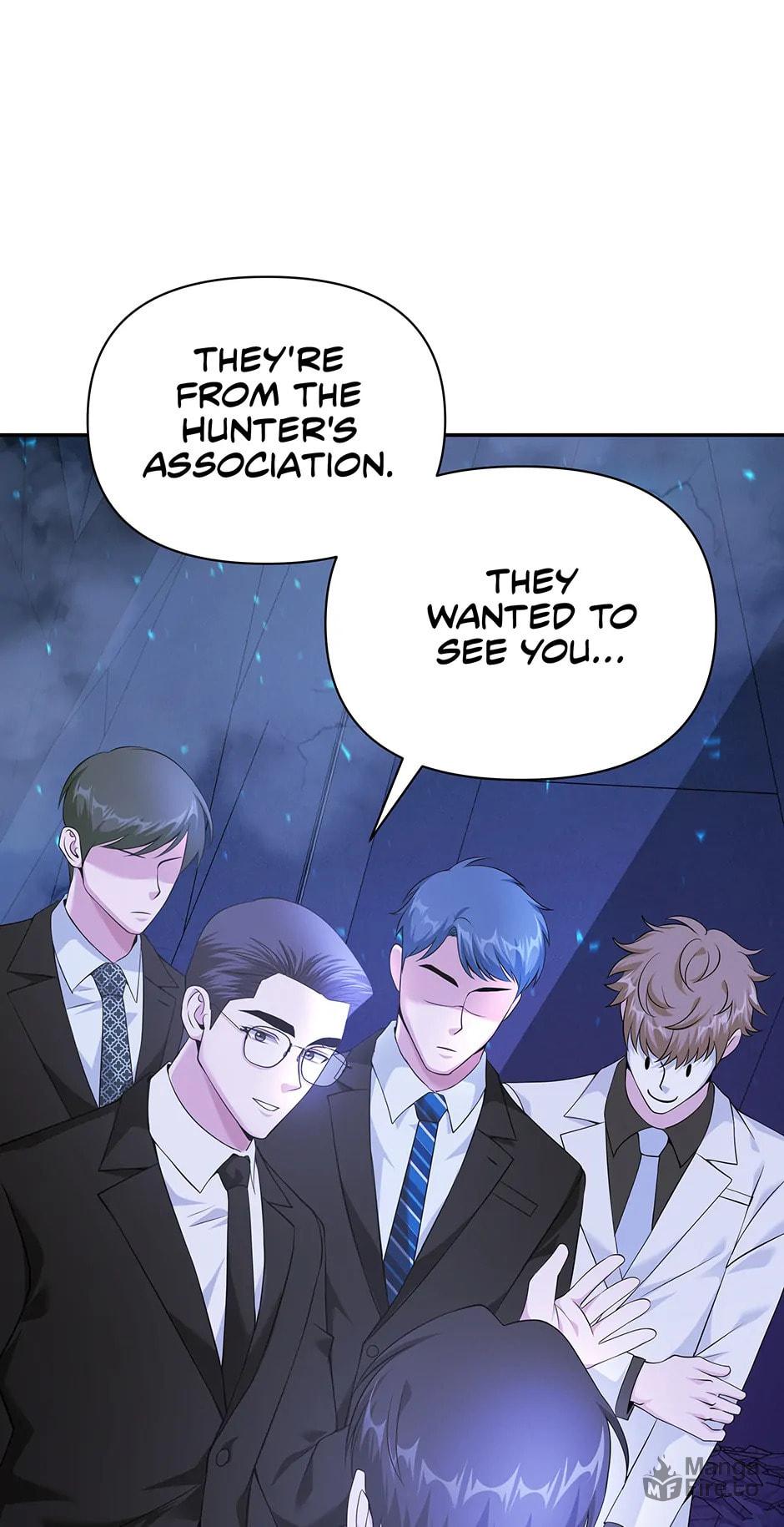 I'm the Villain's Constellation With Empty Pockets – Chapter 31 page 54