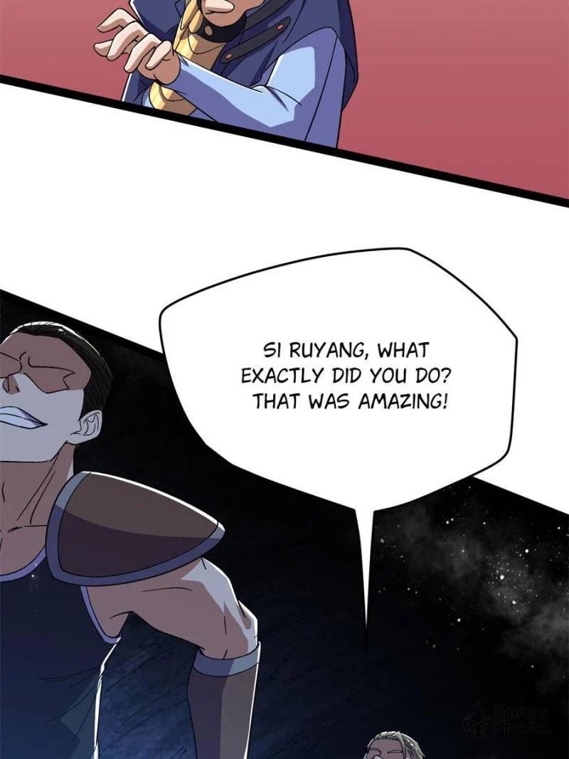 Ancient God's Chosen Warriors – Chapter 78 page 19
