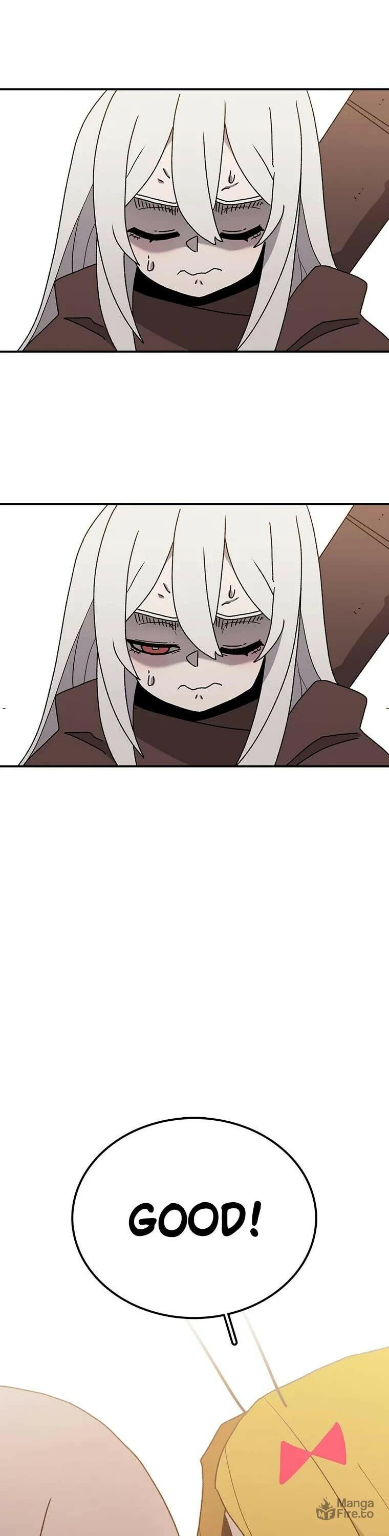 The House Without Time – Chapter 43 page 19