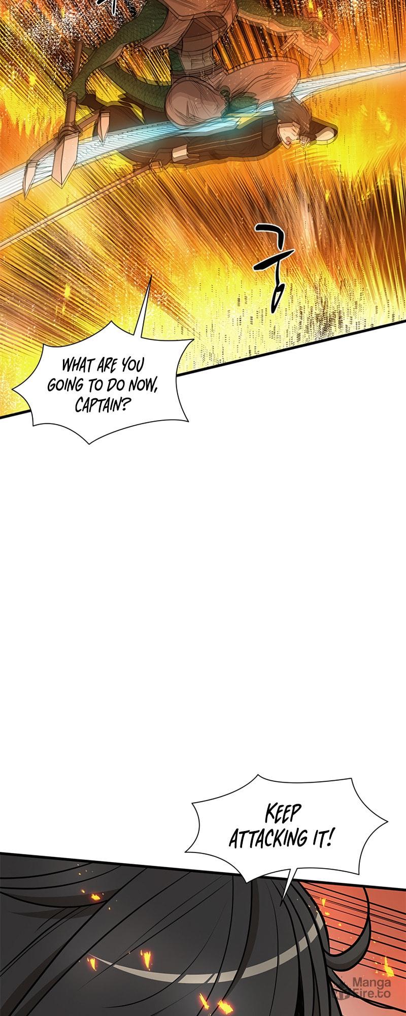 The Tutorial Is Too Tough! – Chapter 65 page 39