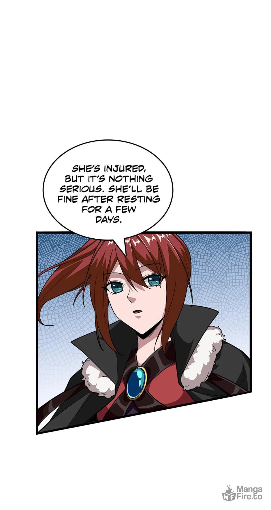 0.0000001% Demon King-nim – Chapter 28 page 26