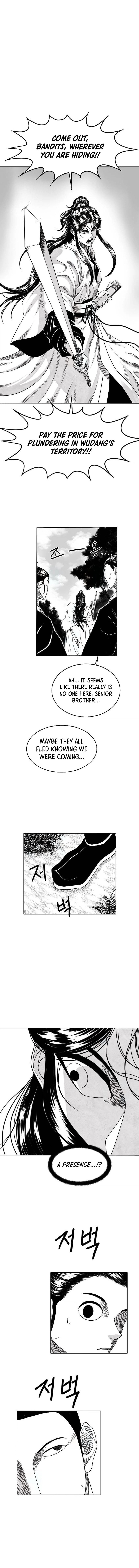 Heuksa – Chapter 4 page 11