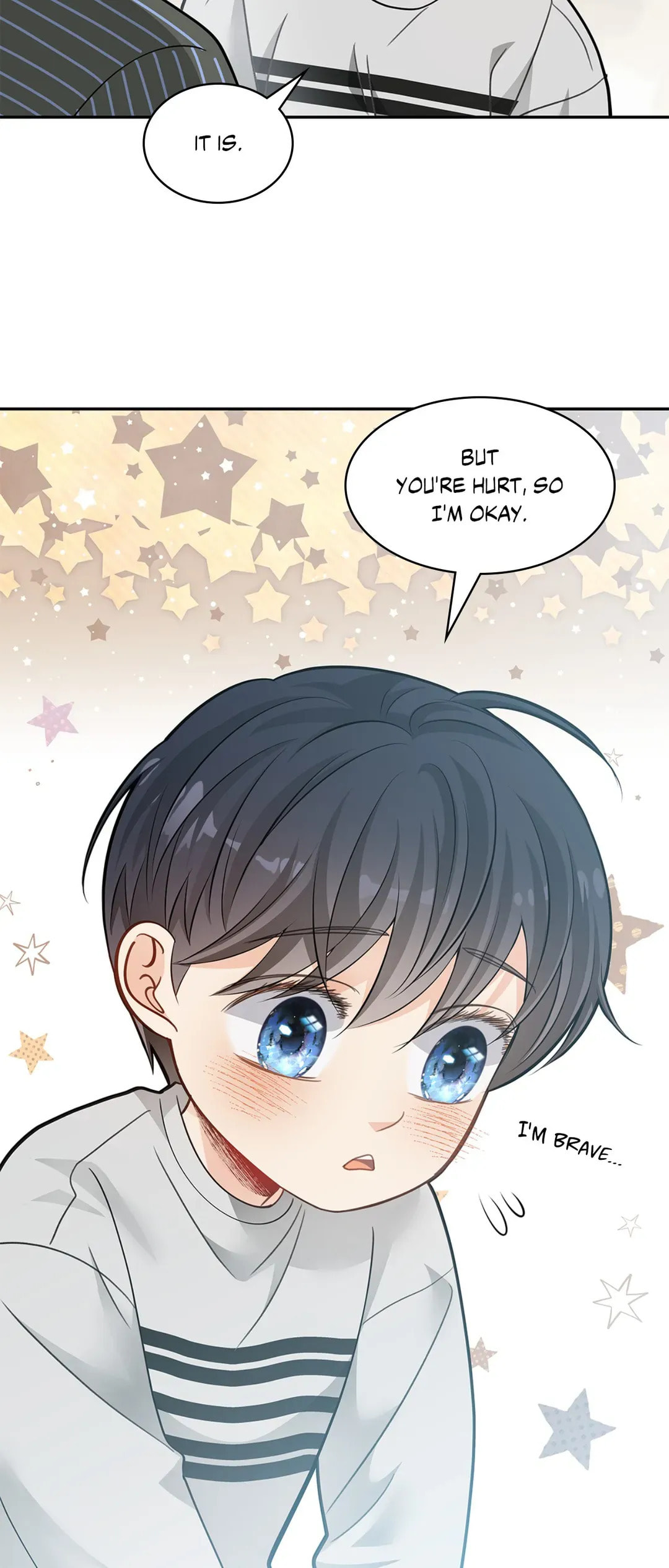 The Clandestine Marriage of a Fox – Chapter 41 page 42