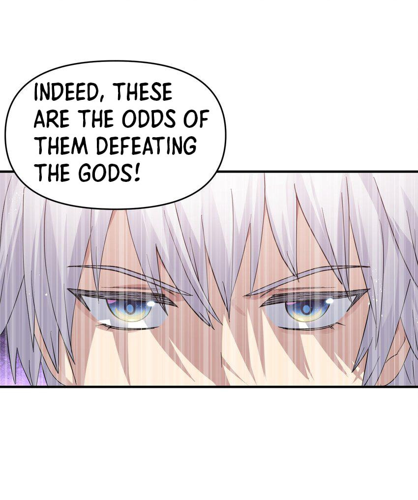 I Look Too Much Like the Boss and the World Actually Believes It – Chapter 49 page 16