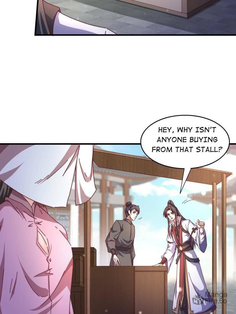I Can Read Your Fate – Chapter 45 page 11