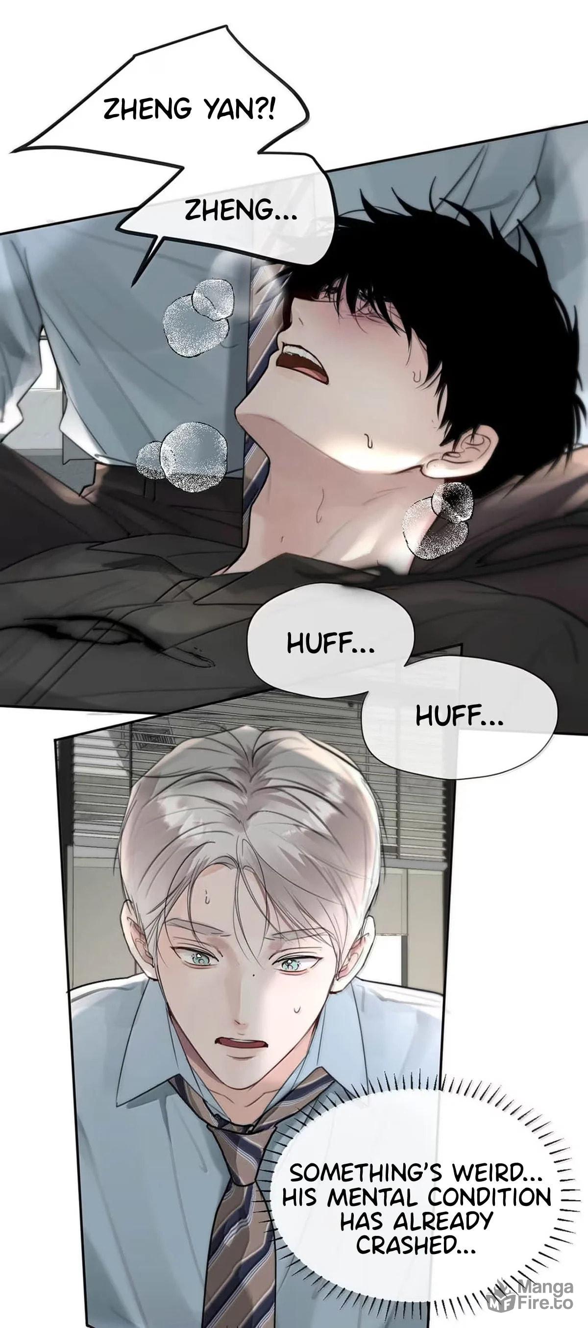 Mental condition crashed page 34