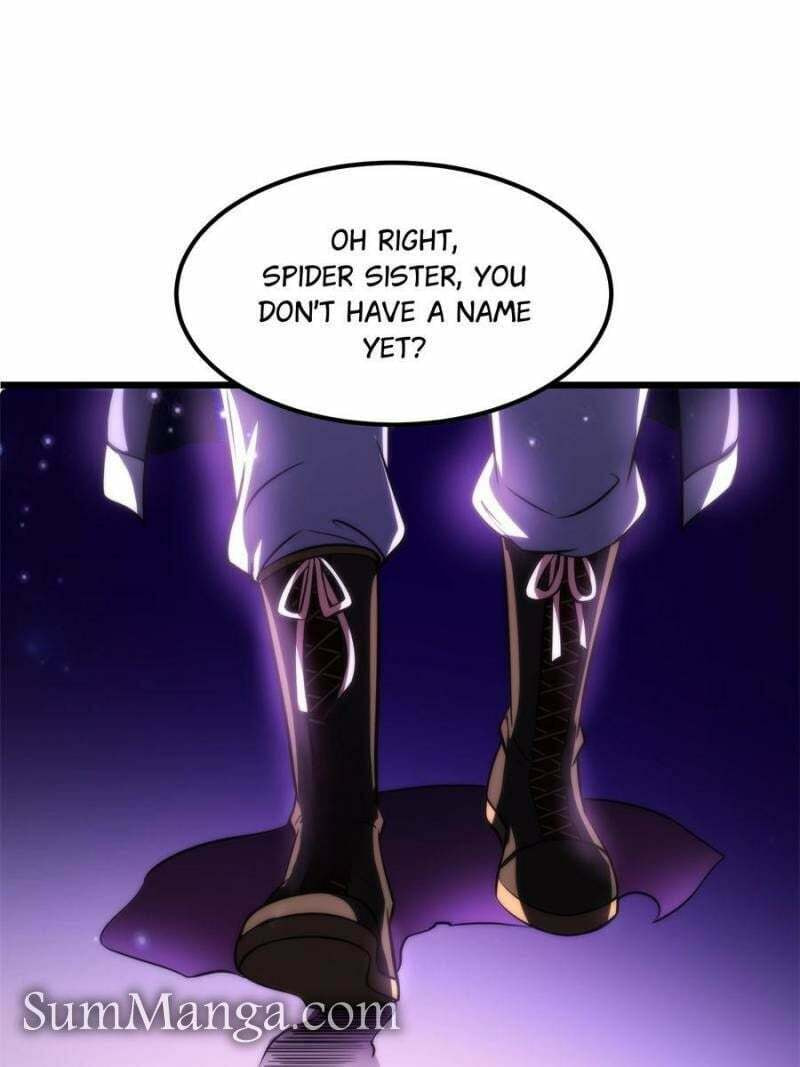 Ancient God's Chosen Warriors – Chapter 15 page 0