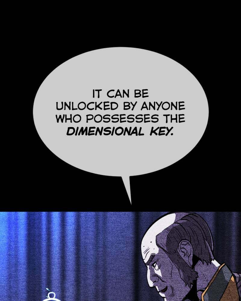 The Protagonist's Hidden Strength – Chapter 38 page 3