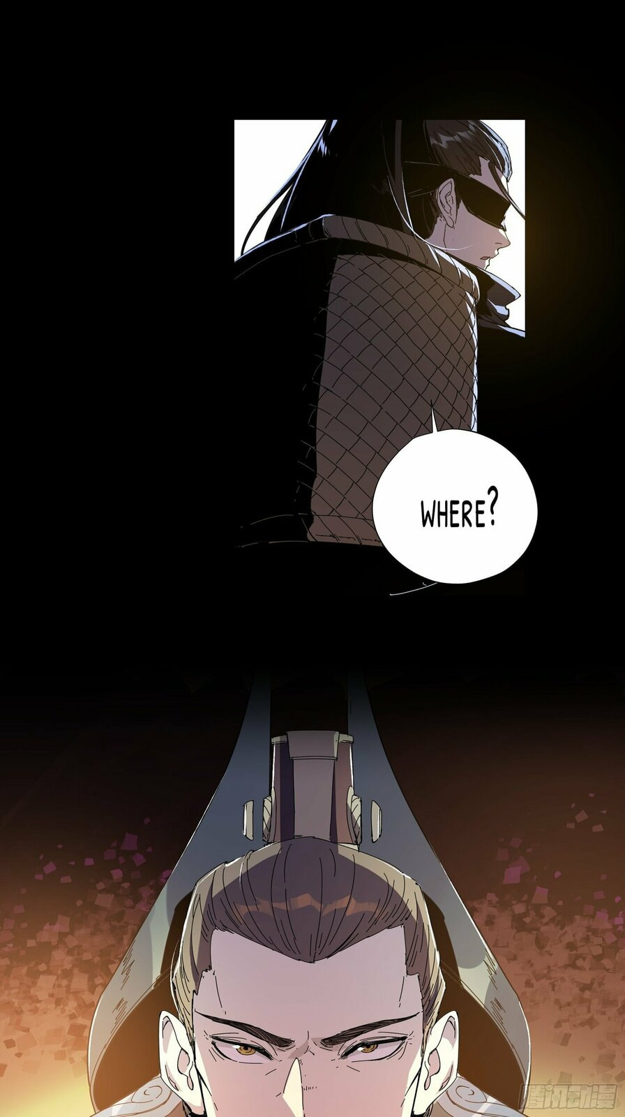Celebrating the Remaining Life – Chapter 2 page 27