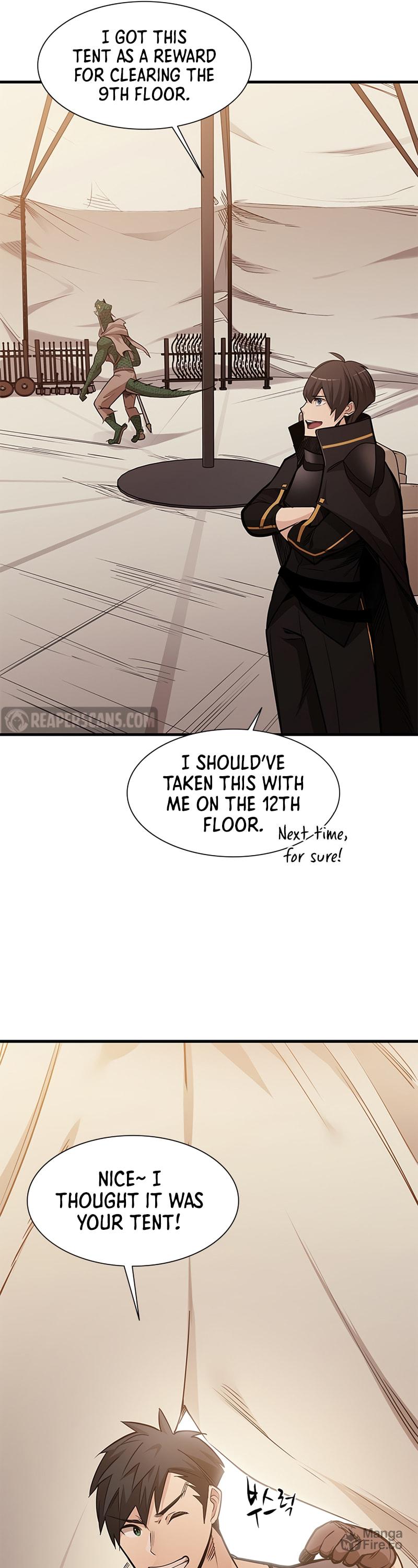 The Tutorial Is Too Tough! – Chapter 60 page 20