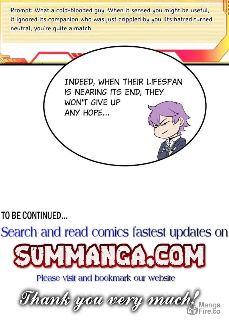 Ancient God's Chosen Warriors – Chapter 68 page 56