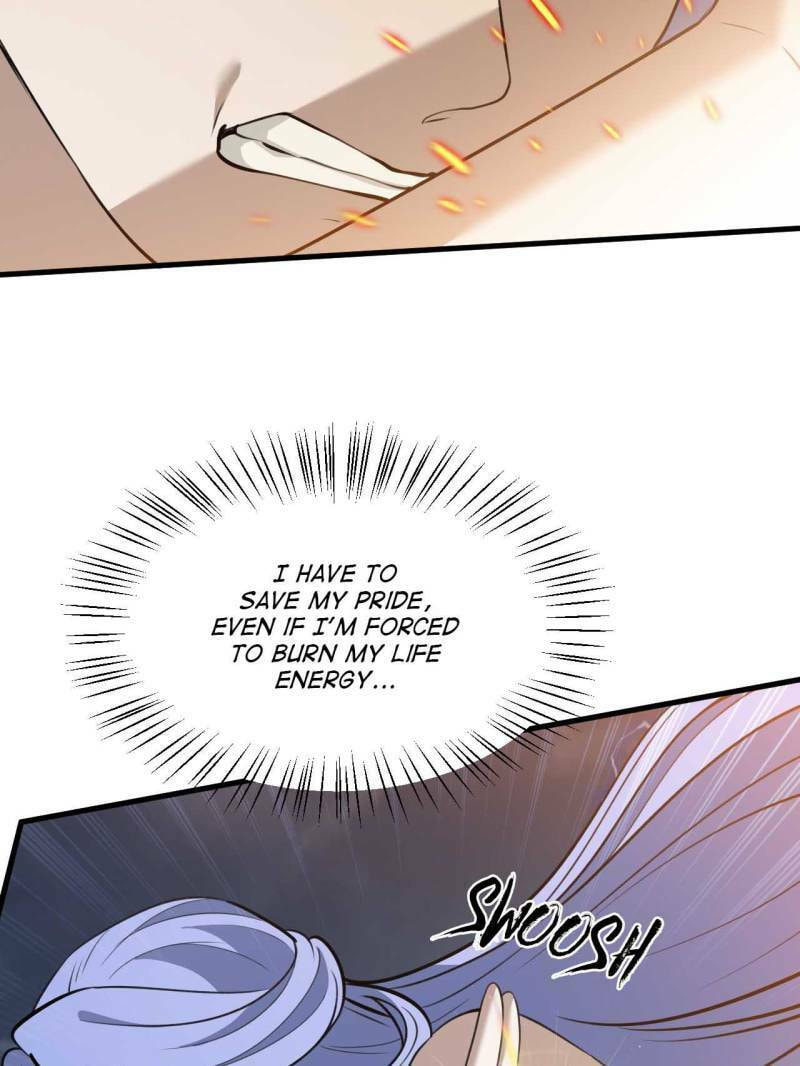 My Son, Quickly Rely On Your Father's Prestige – Chapter 60 page 16