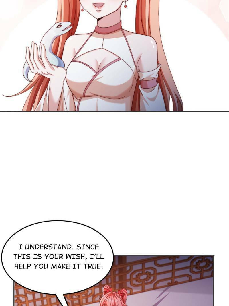 I Can Read Your Fate – Chapter 34 page 3