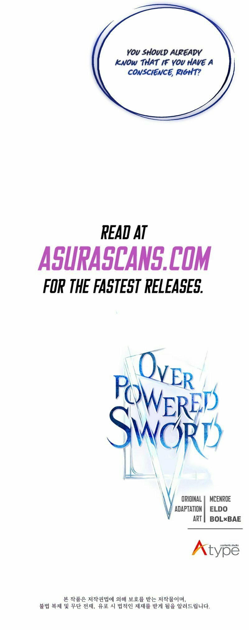 Disciple of the Holy Sword – Chapter 24 page 13
