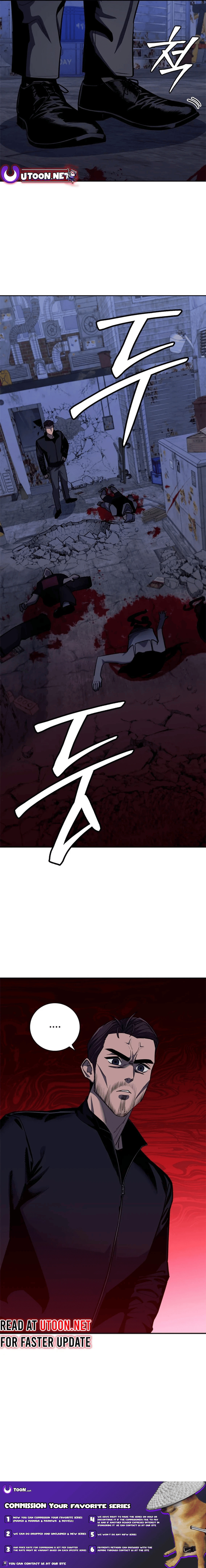The Return of the Crazy Monkey King – Chapter 7 page 28