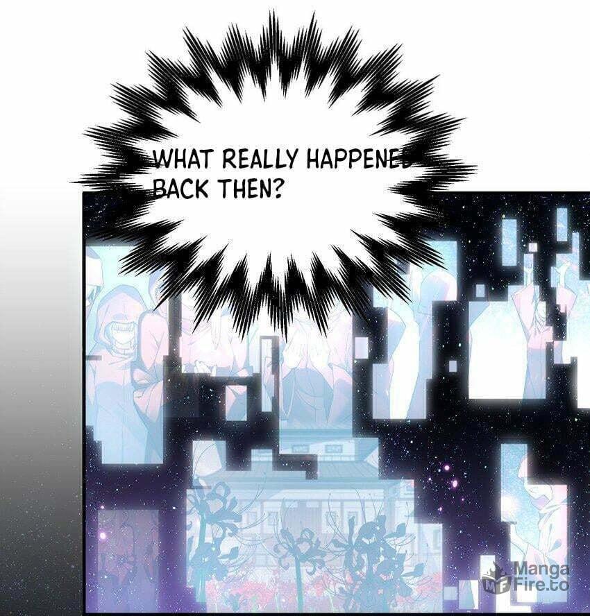 I Look Too Much Like the Boss and the World Actually Believes It – Chapter 58 page 53