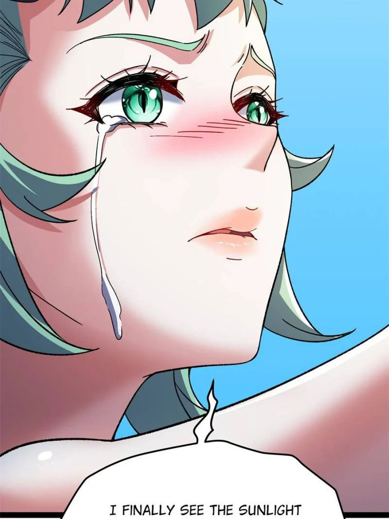 Ancient God's Chosen Warriors – Chapter 78 page 31