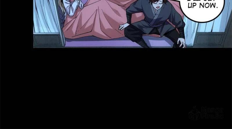 Celebrating the Remaining Life – Chapter 41 page 11