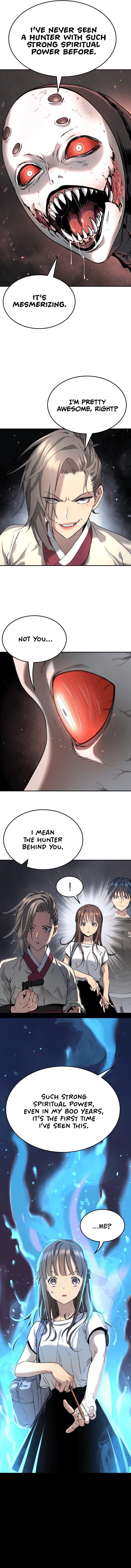Oh! Dangun – Chapter 50 page 5
