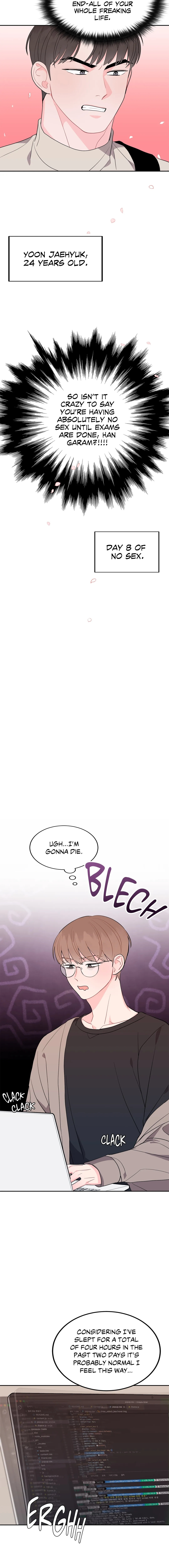 Can't Think Straight – Chapter 18 page 12