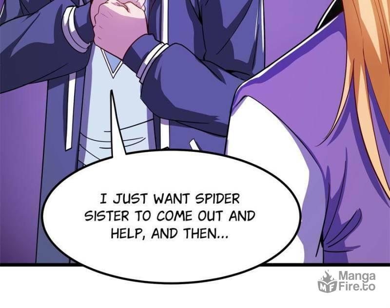 Ancient God's Chosen Warriors – Chapter 11 page 64