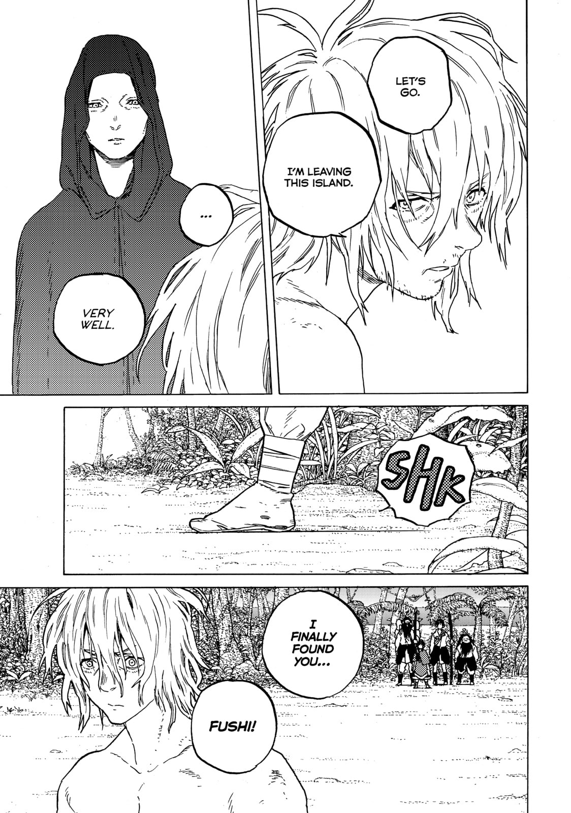 Days of Boredom page 16
