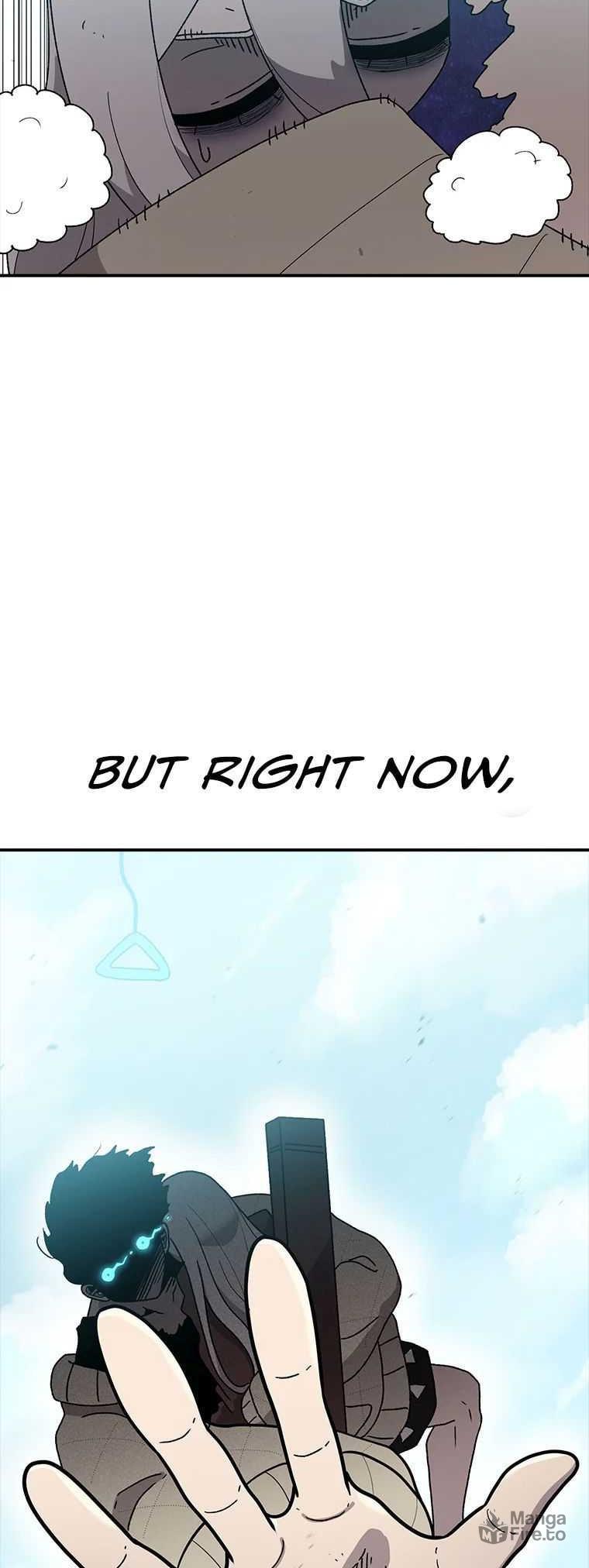 The House Without Time – Chapter 50 page 23