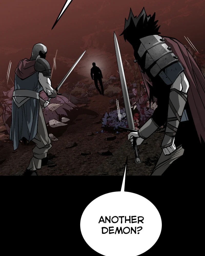 The Protagonist's Hidden Strength – Chapter 39 page 10