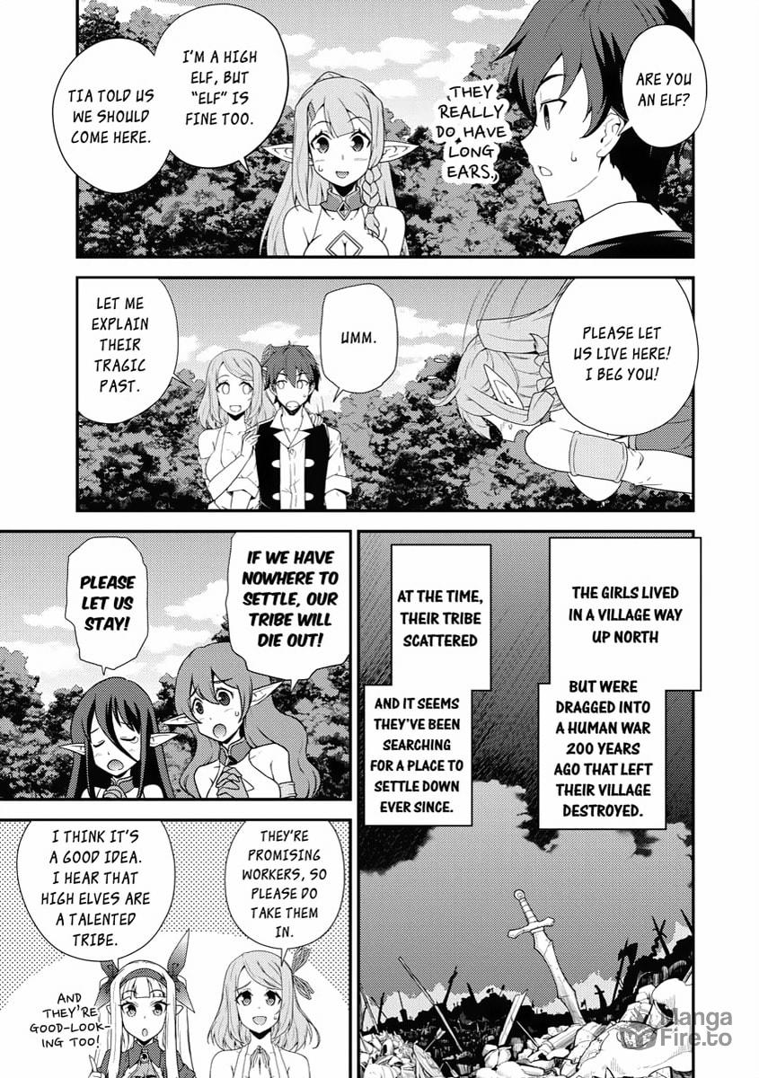 NEIGHBORS GALORE page 2