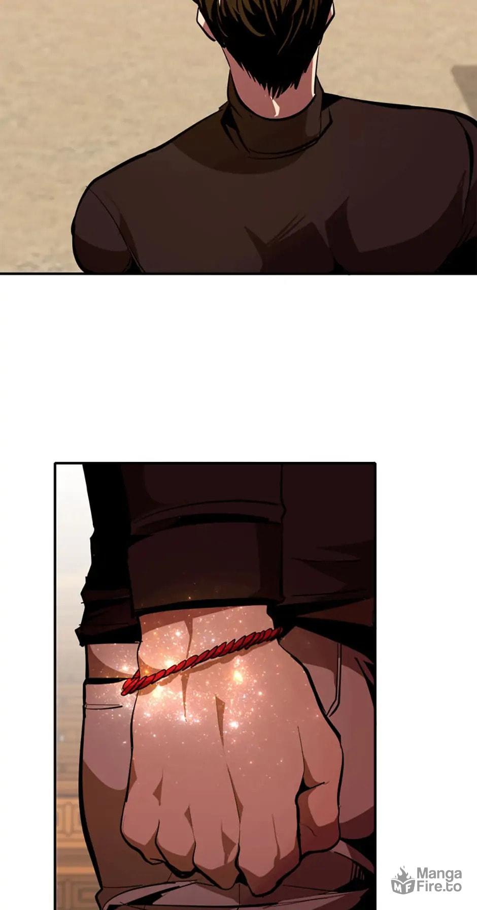 Returning With Absolutely Nothing – Chapter 39 page 47