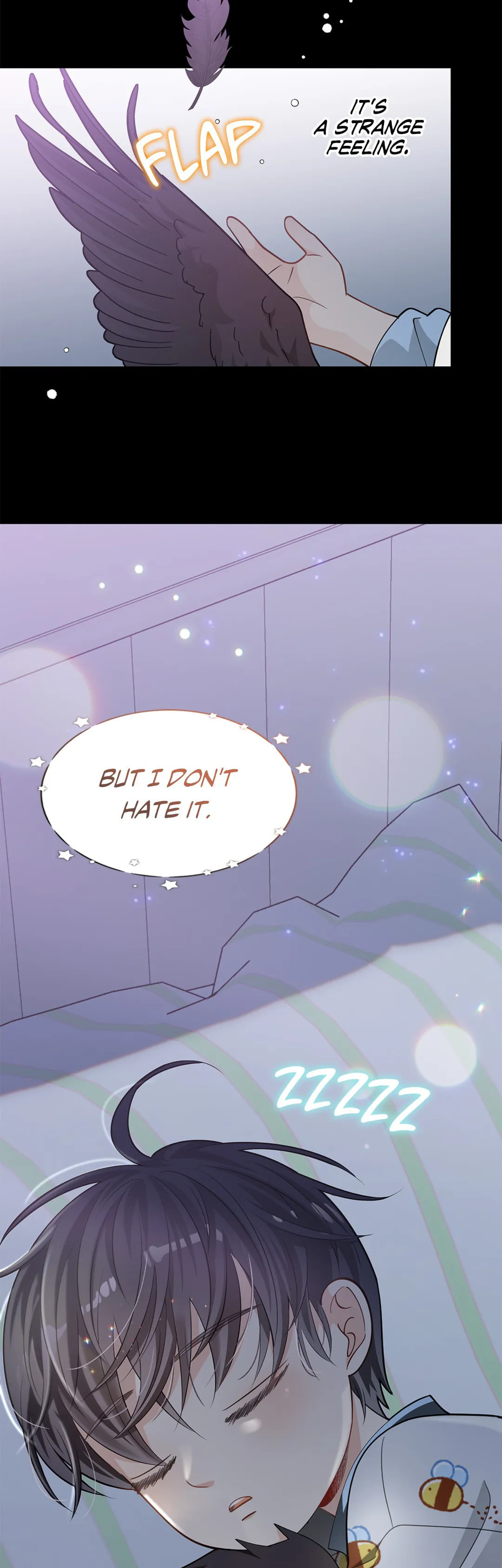 The Clandestine Marriage of a Fox – Chapter 34 page 12
