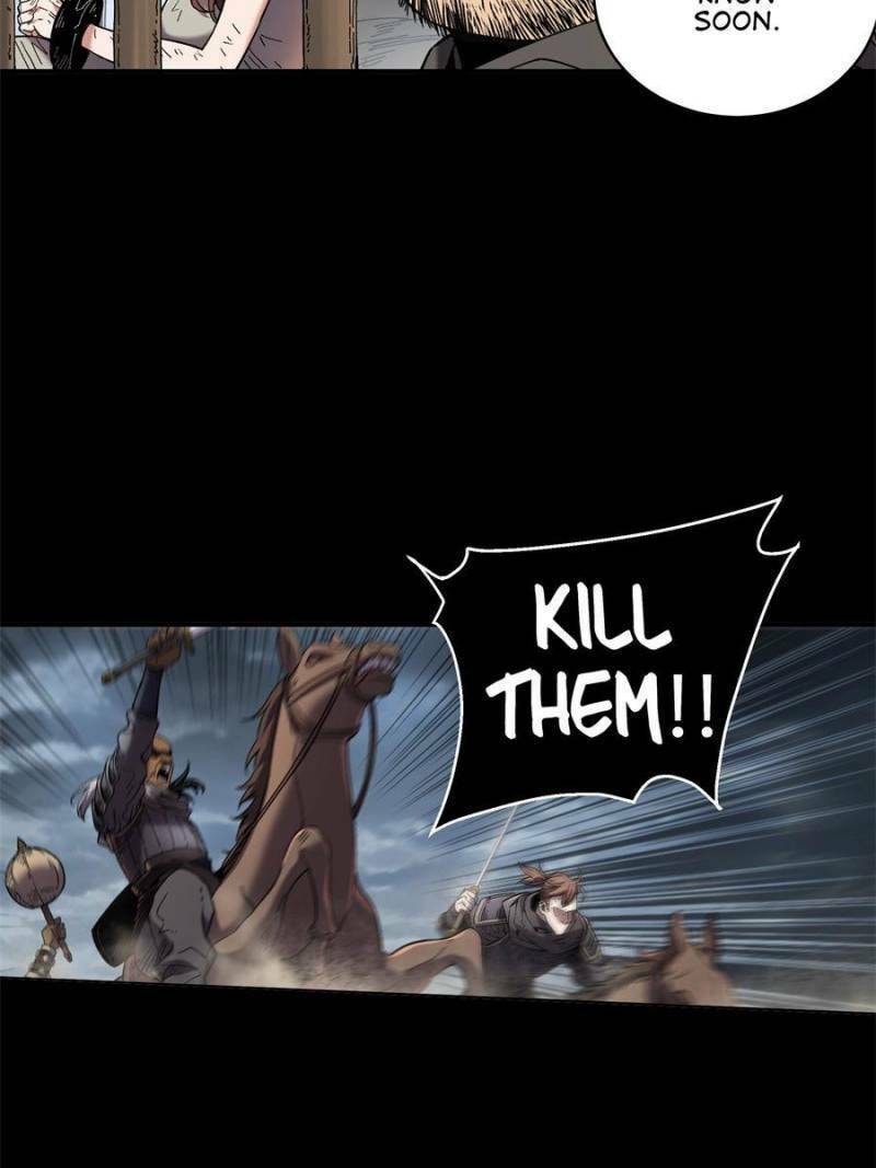 Celebrating the Remaining Life – Chapter 47 page 10