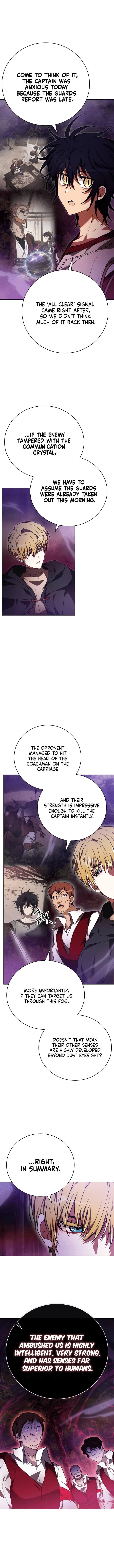 I Become a Legendary Arch Mage by Reading a Book – Chapter 50 page 12