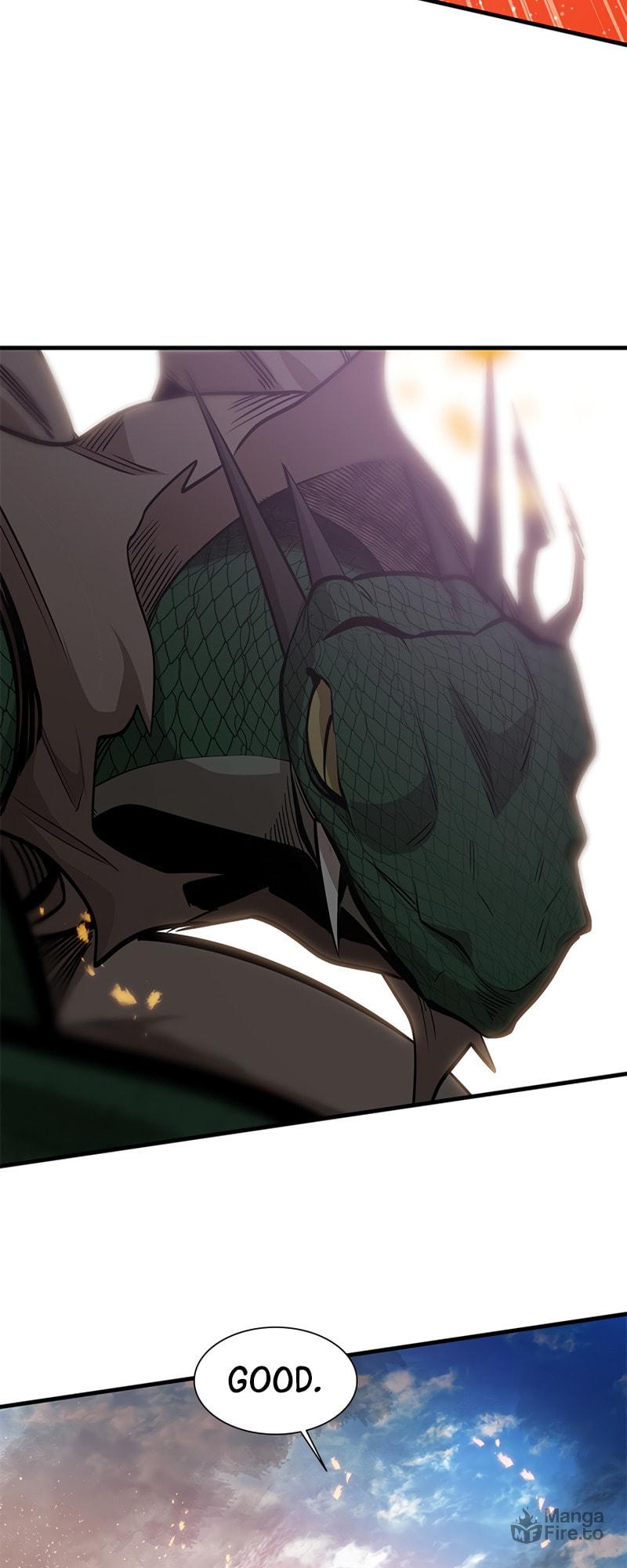 The Tutorial Is Too Tough! – Chapter 65 page 8