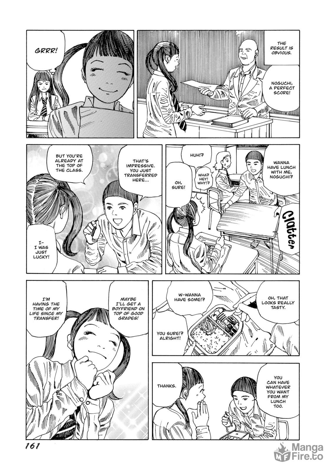 SUPER-DIMENSIONAL LOVE GUN page 2