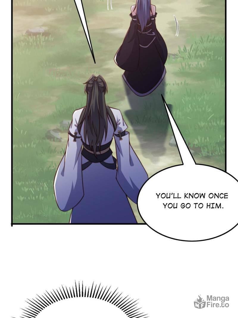 I Can Read Your Fate – Chapter 31 page 50