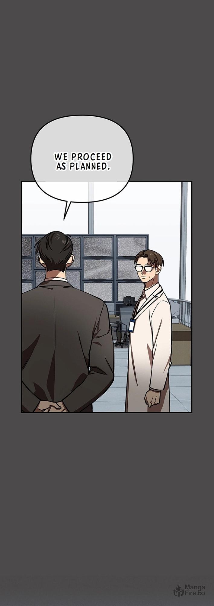 Cosmo's Labyrinth – Chapter 5 page 79