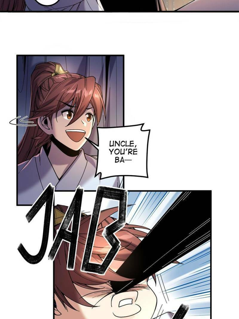 Celebrating the Remaining Life – Chapter 57 page 40