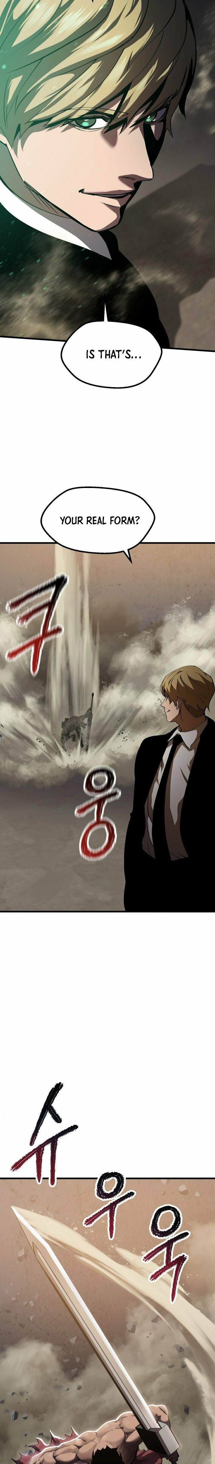 Latna Saga: Survival of a Sword King – Chapter 63 page 26