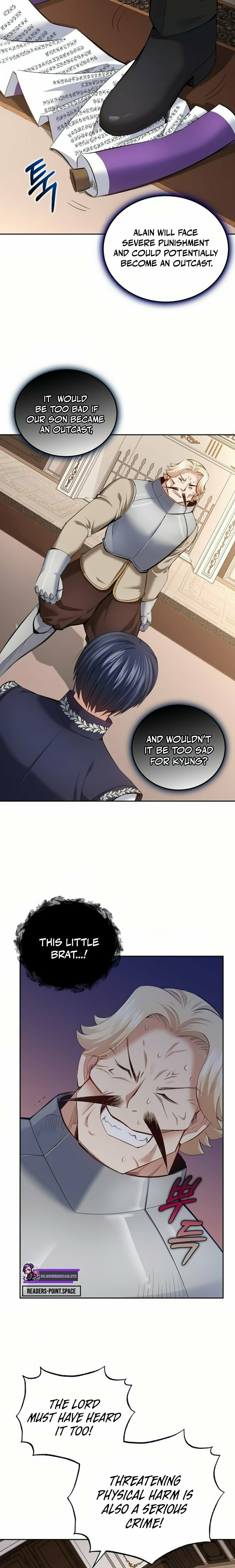 Kill the Emperor – Chapter 3 page 17