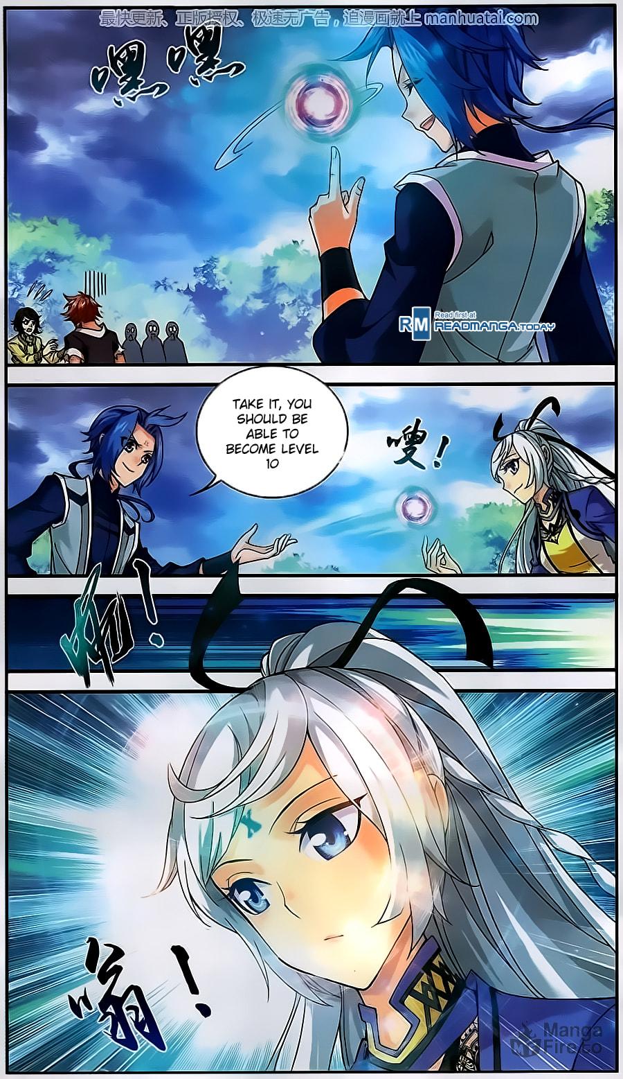 Northern Sky Tower page 19