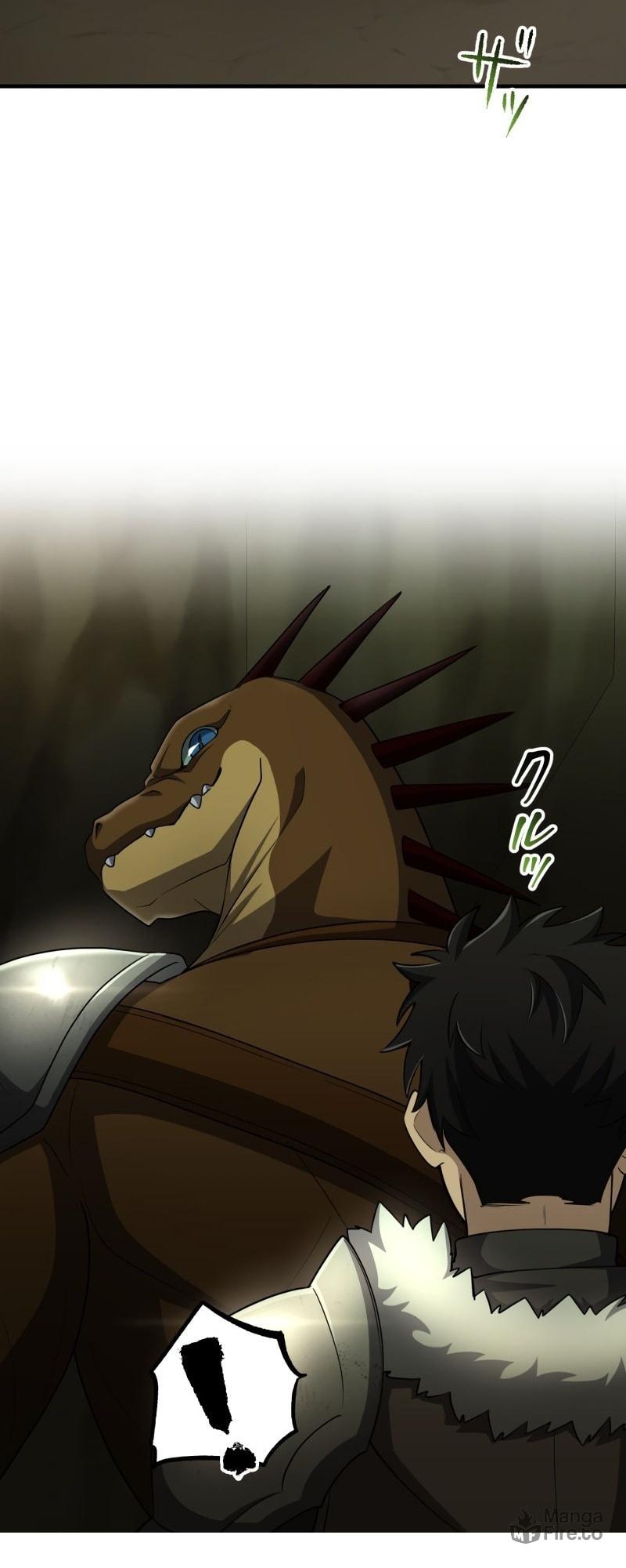 Monster Eater – Chapter 5 page 68