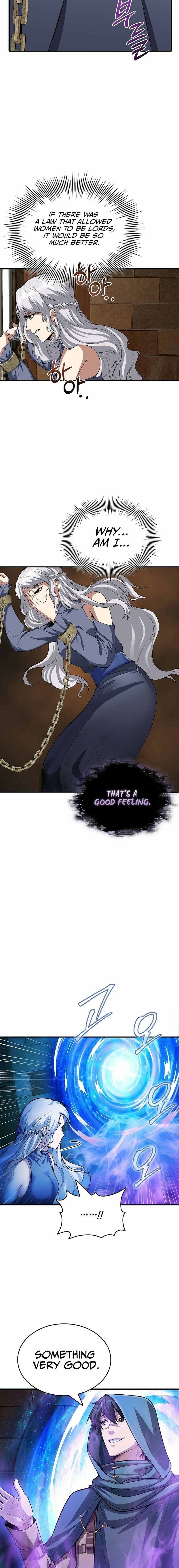 0.0000001% Demon King-nim – Chapter 9 page 5