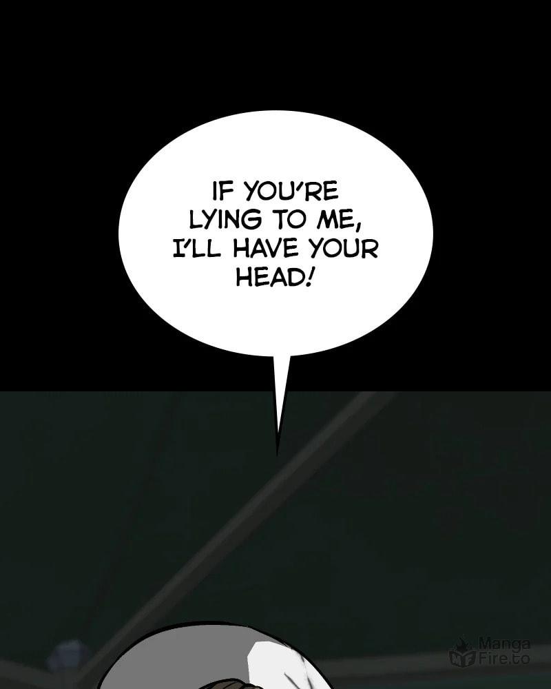 The Protagonist's Hidden Strength – Chapter 39 page 32