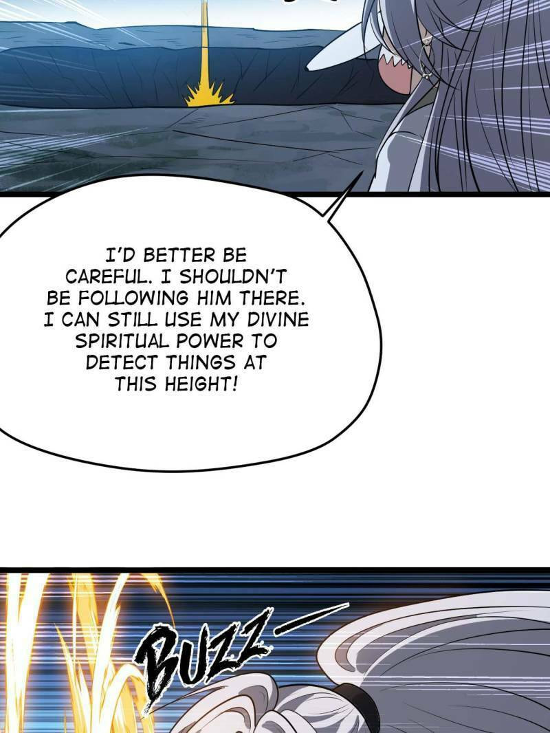 My Son, Quickly Rely On Your Father's Prestige – Chapter 54 page 55