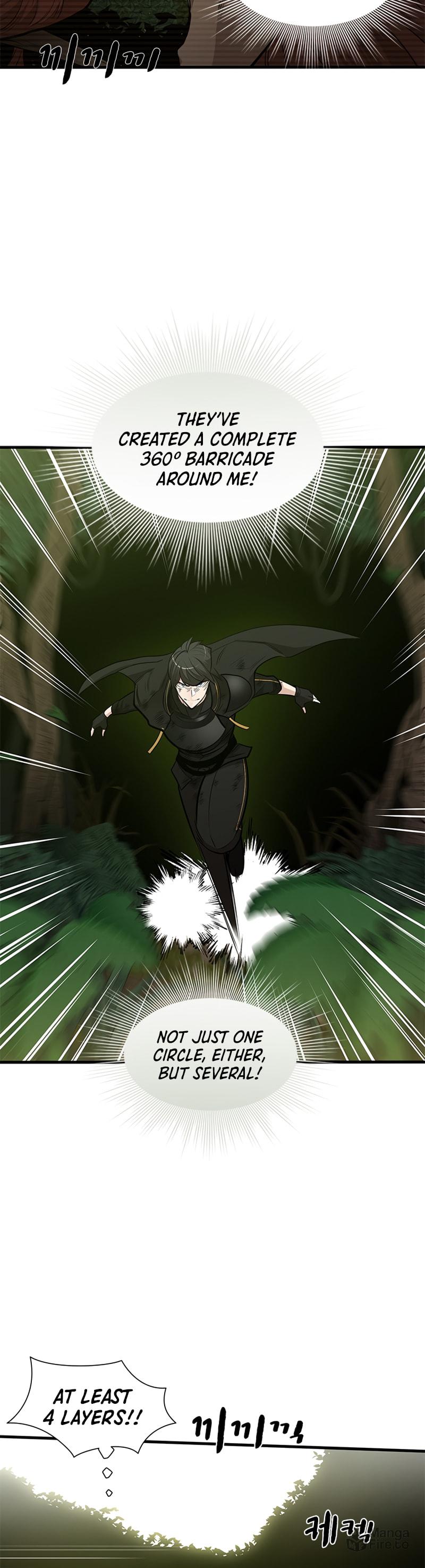 The Tutorial Is Too Tough! – Chapter 55 page 19
