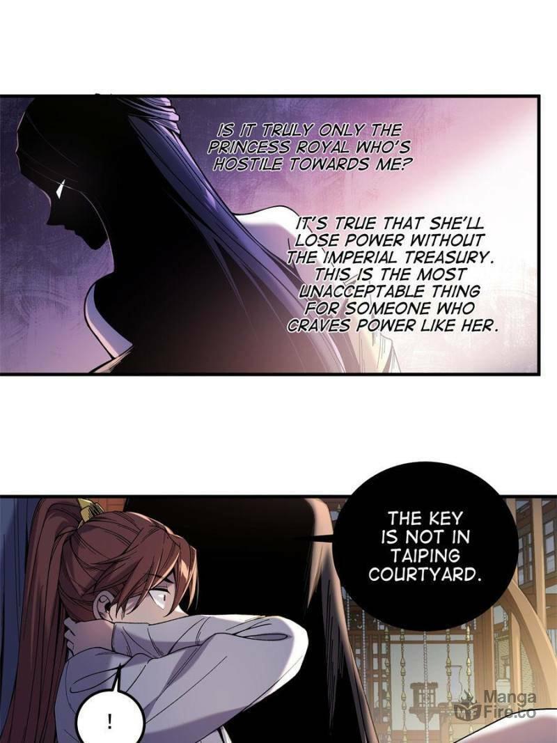 Celebrating the Remaining Life – Chapter 57 page 39