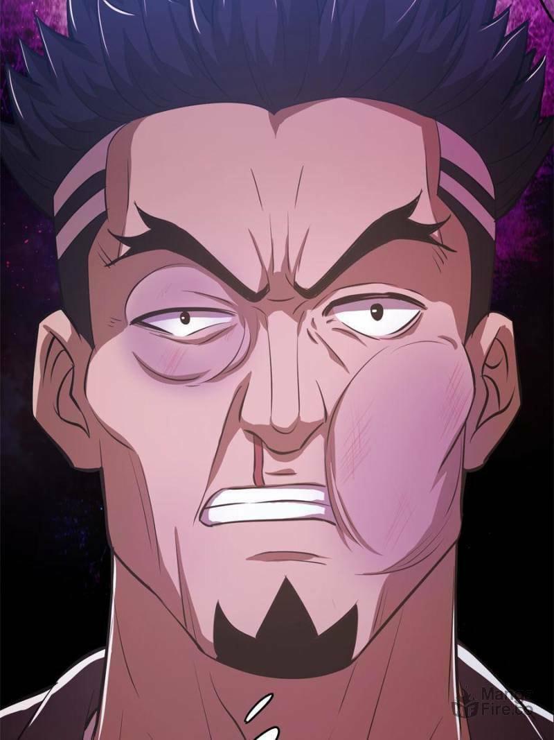 Ancient God's Chosen Warriors – Chapter 11 page 20